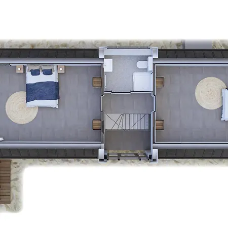 At The Ijsselmeer 8p Villa *