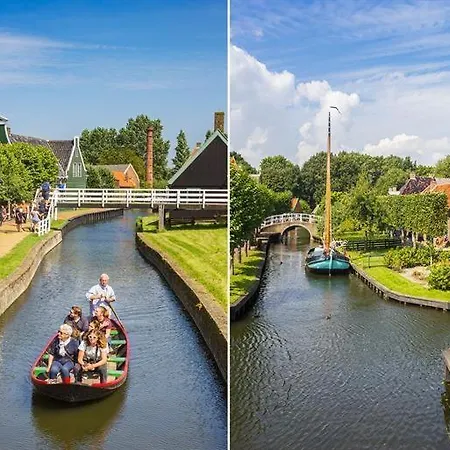 At The Ijsselmeer 8p * Enkhuizen