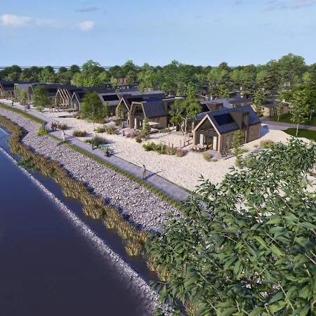 At The Ijsselmeer 8p