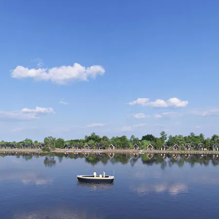 At The Ijsselmeer 8p