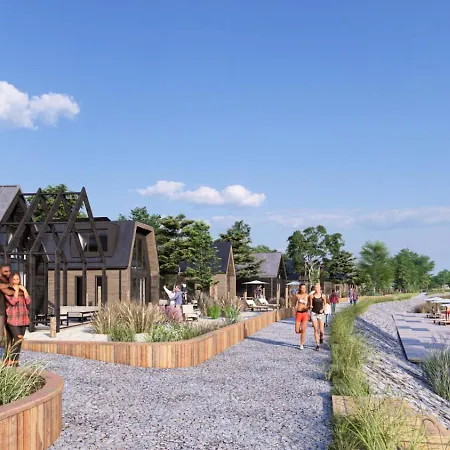 At The Ijsselmeer 8p