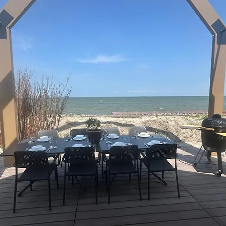 At The Ijsselmeer 8p *