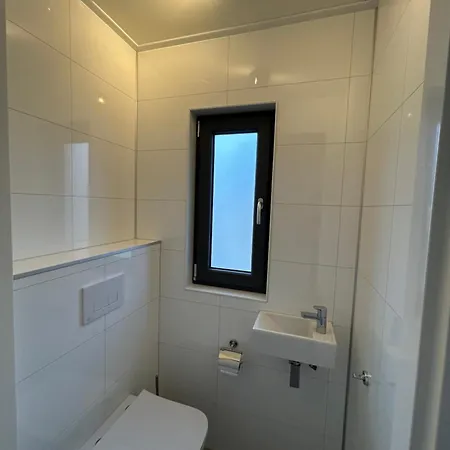 Villa At The Ijsselmeer 8p Enkhuizen