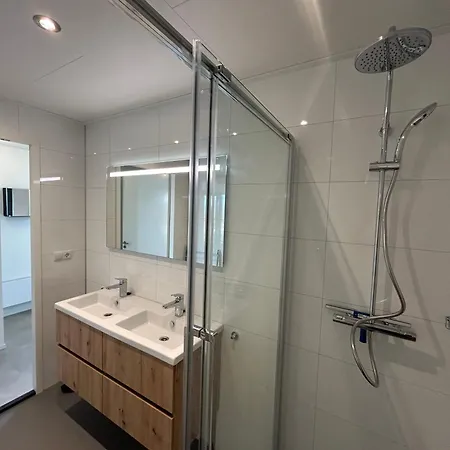 Villa At The Ijsselmeer 8p