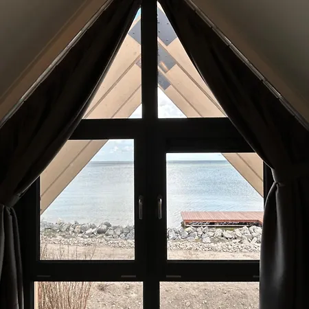 Villa At The Ijsselmeer 8p *