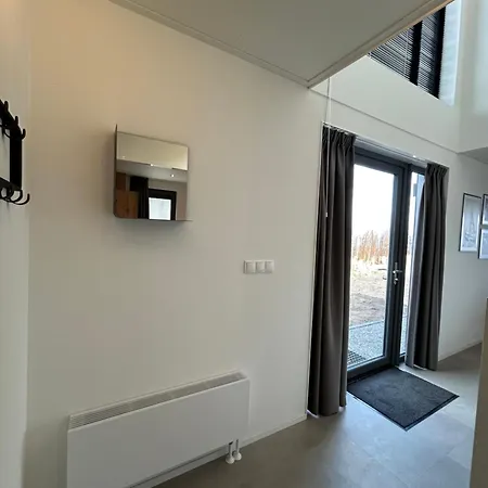 At The Ijsselmeer 8p Villa