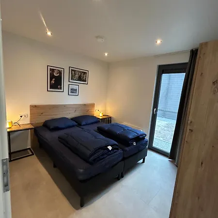 Villa At The Ijsselmeer 8p