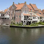 At The Ijsselmeer 8p Villa