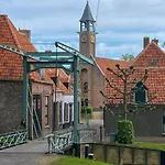 Villa At The Ijsselmeer 8p *