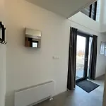 At The Ijsselmeer 8p Villa