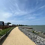 Villa At The Ijsselmeer 8p Enkhuizen