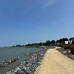 Villa At The Ijsselmeer 8p *